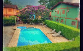 Casa Amarela